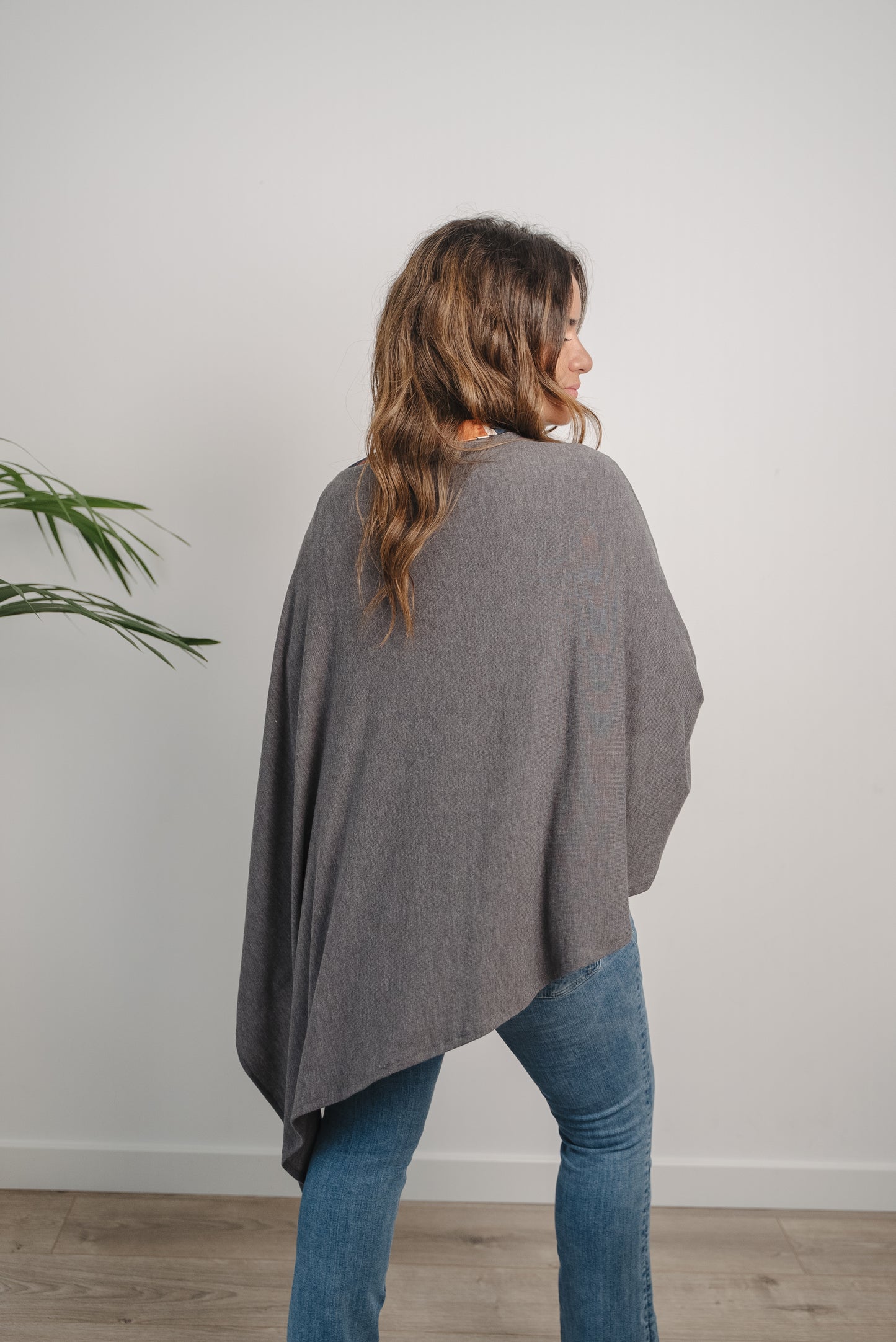PONCHO