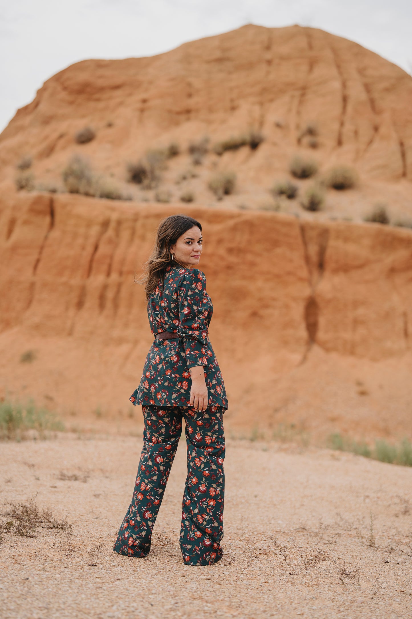 Conjunto NAMIB