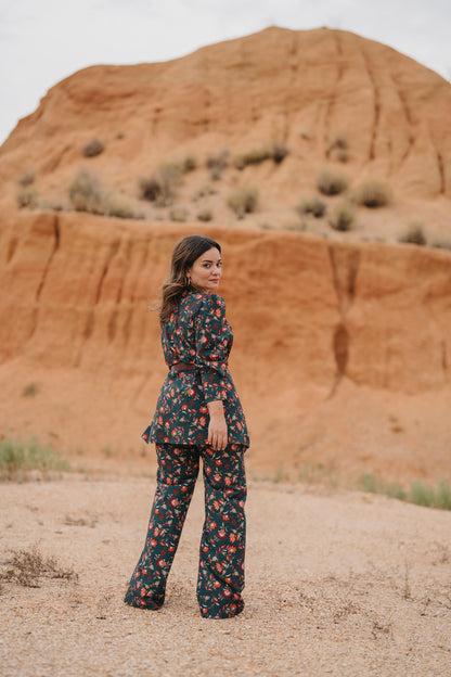 Conjunto NAMIB