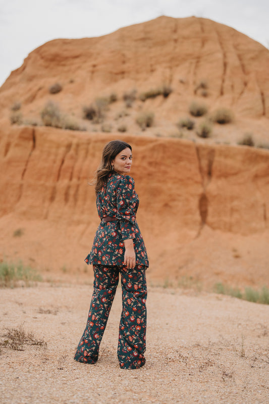 Conjunto NAMIB