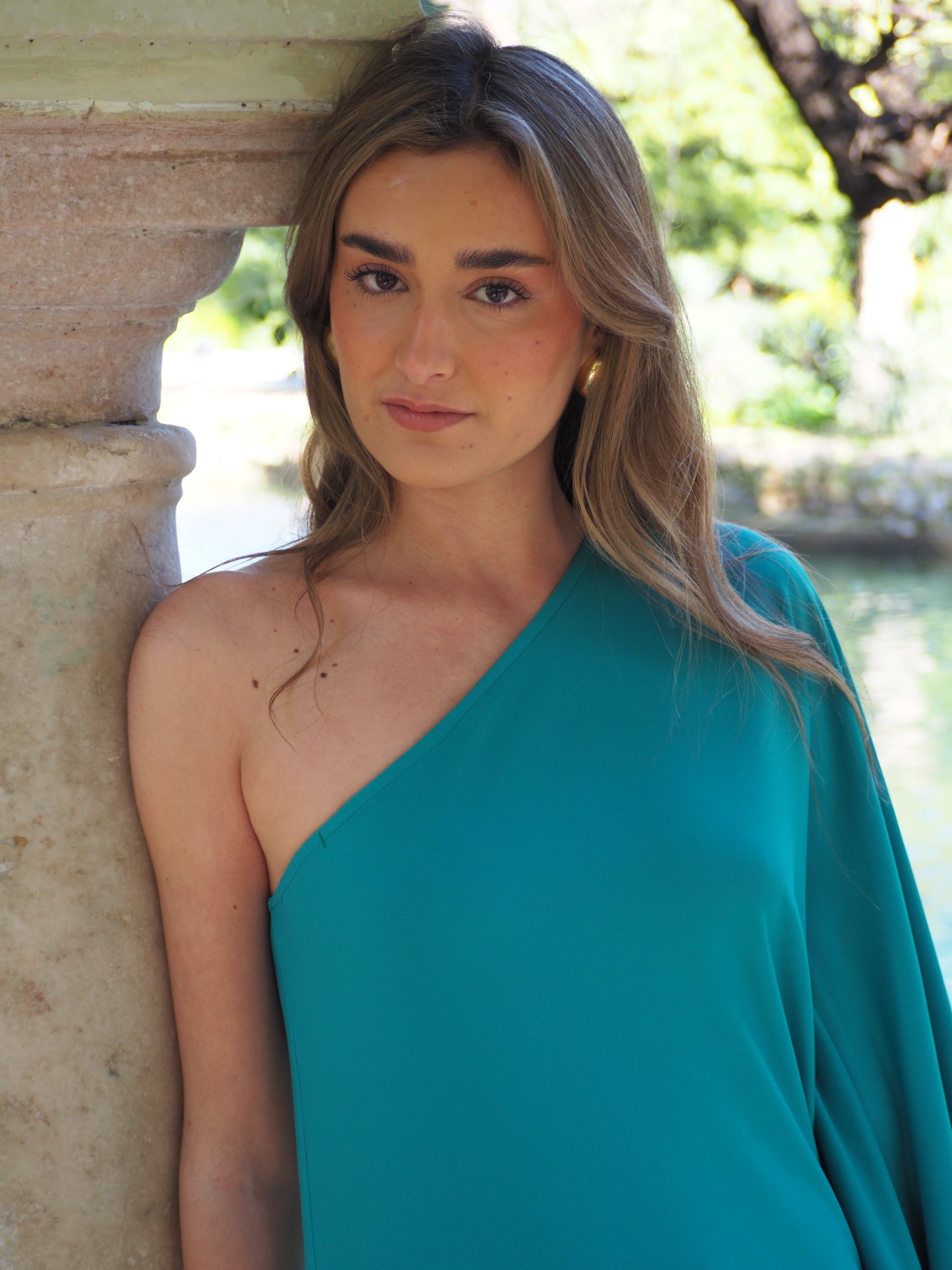 Vestido ARABIA