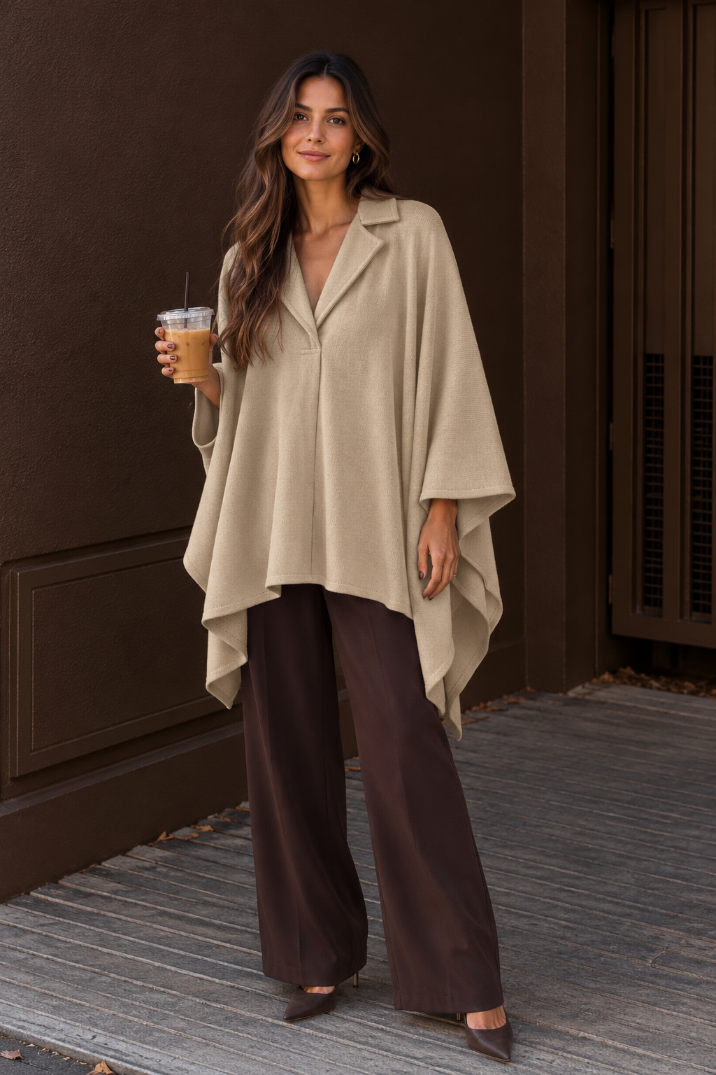 Jersey HOJICHA