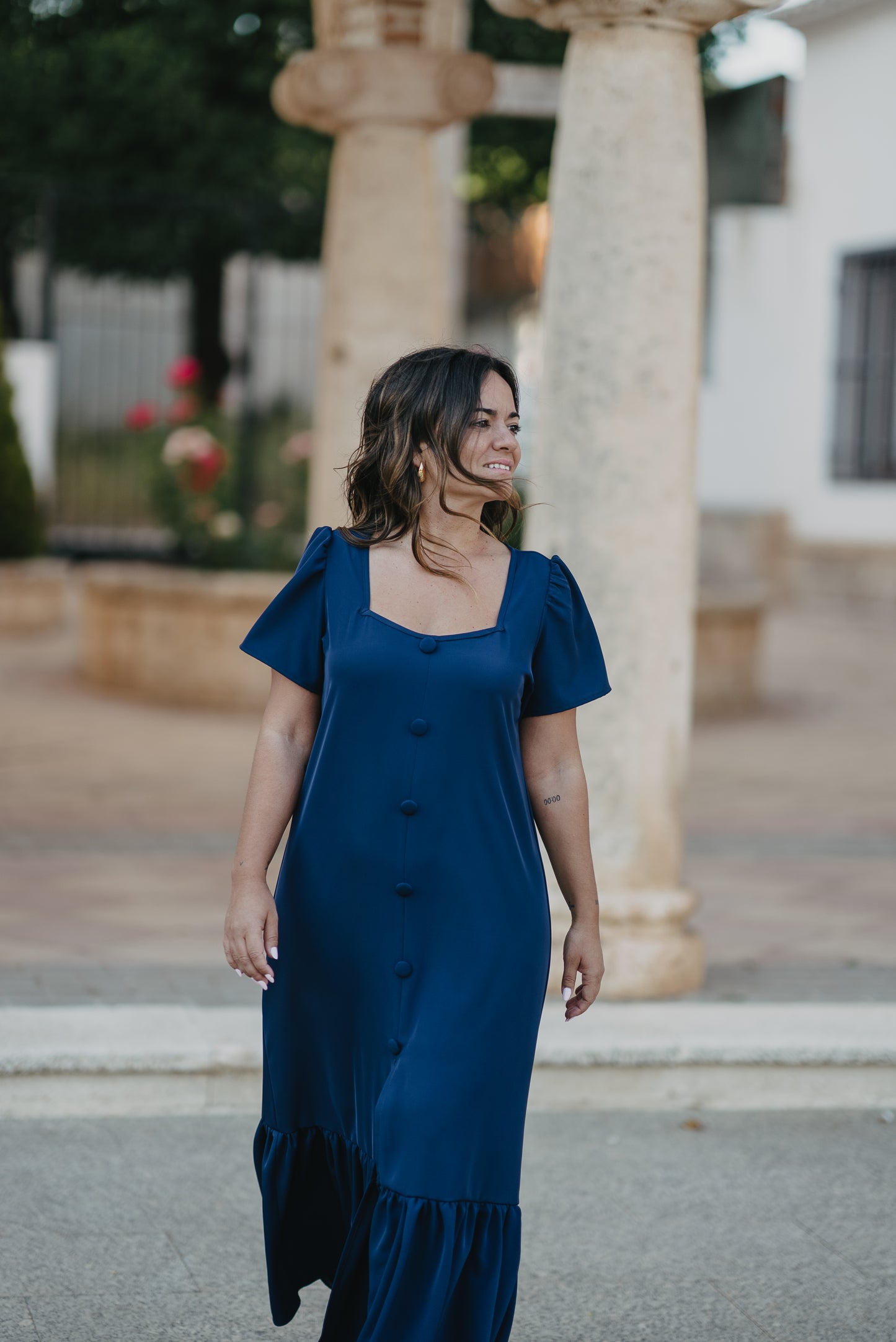 Vestido VEGA