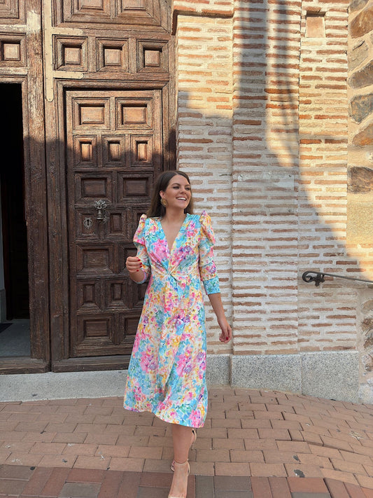 Vestido DAIQUIRI