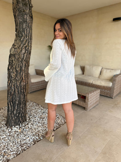 Vestido CALA