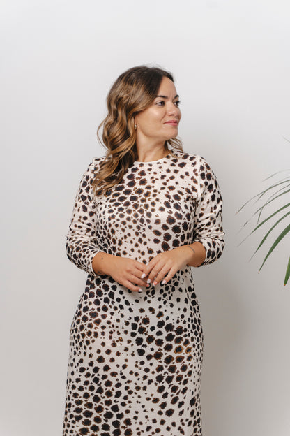 VESTIDO OTTAWA