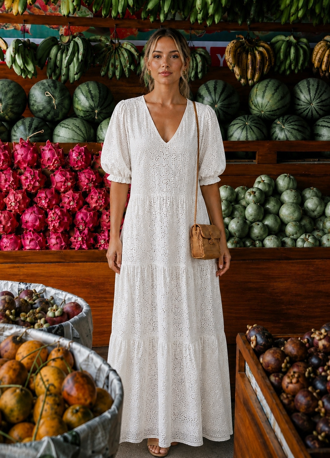 Vestido COCO