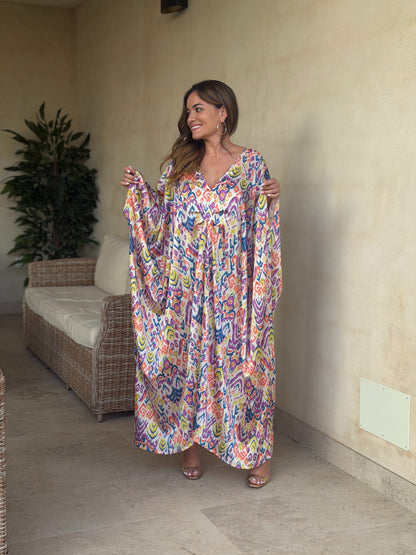 Kaftan CAÍÑO