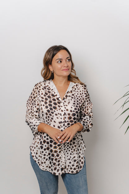 Camisa OTTAWA
