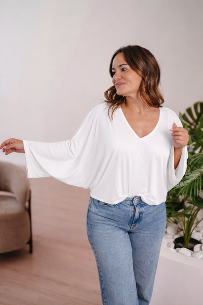 Blusa CROSCAT
