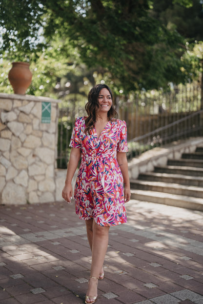 Vestido BLOODY MARY