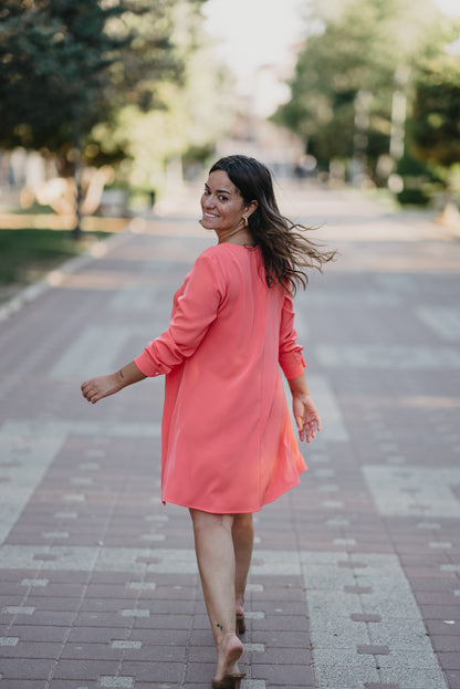 Vestido BELLINI