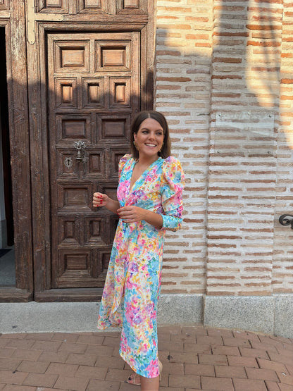 Vestido DAIQUIRI