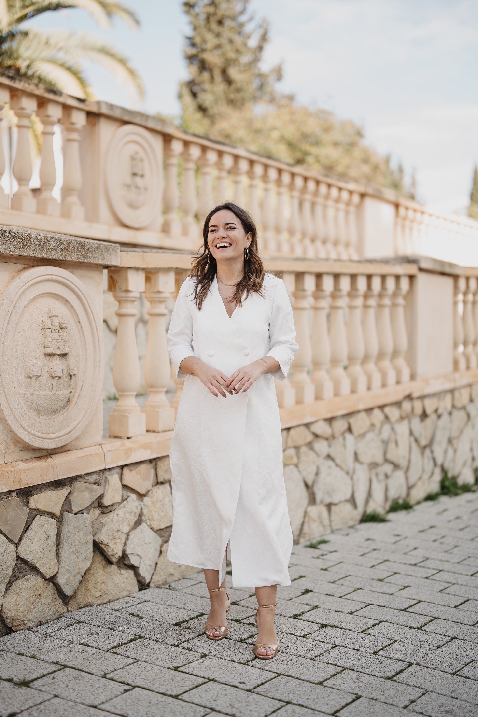 Vestido EBI – Carcuí