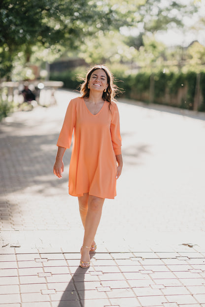 Vestido BELLINI
