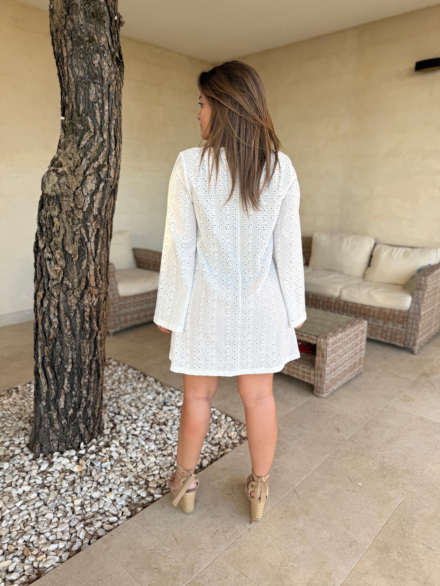 Vestido CALA
