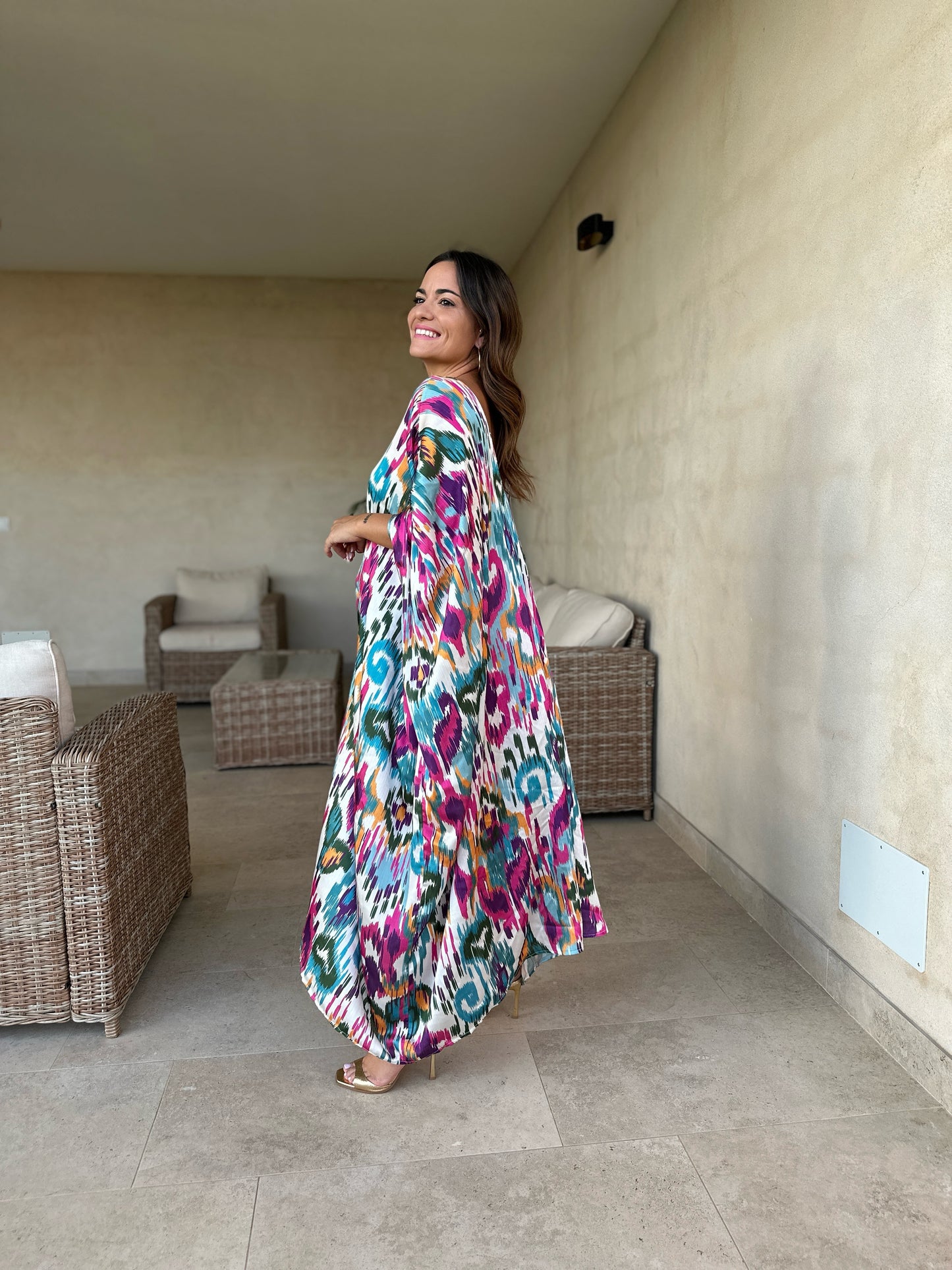 Kaftan MAITAI