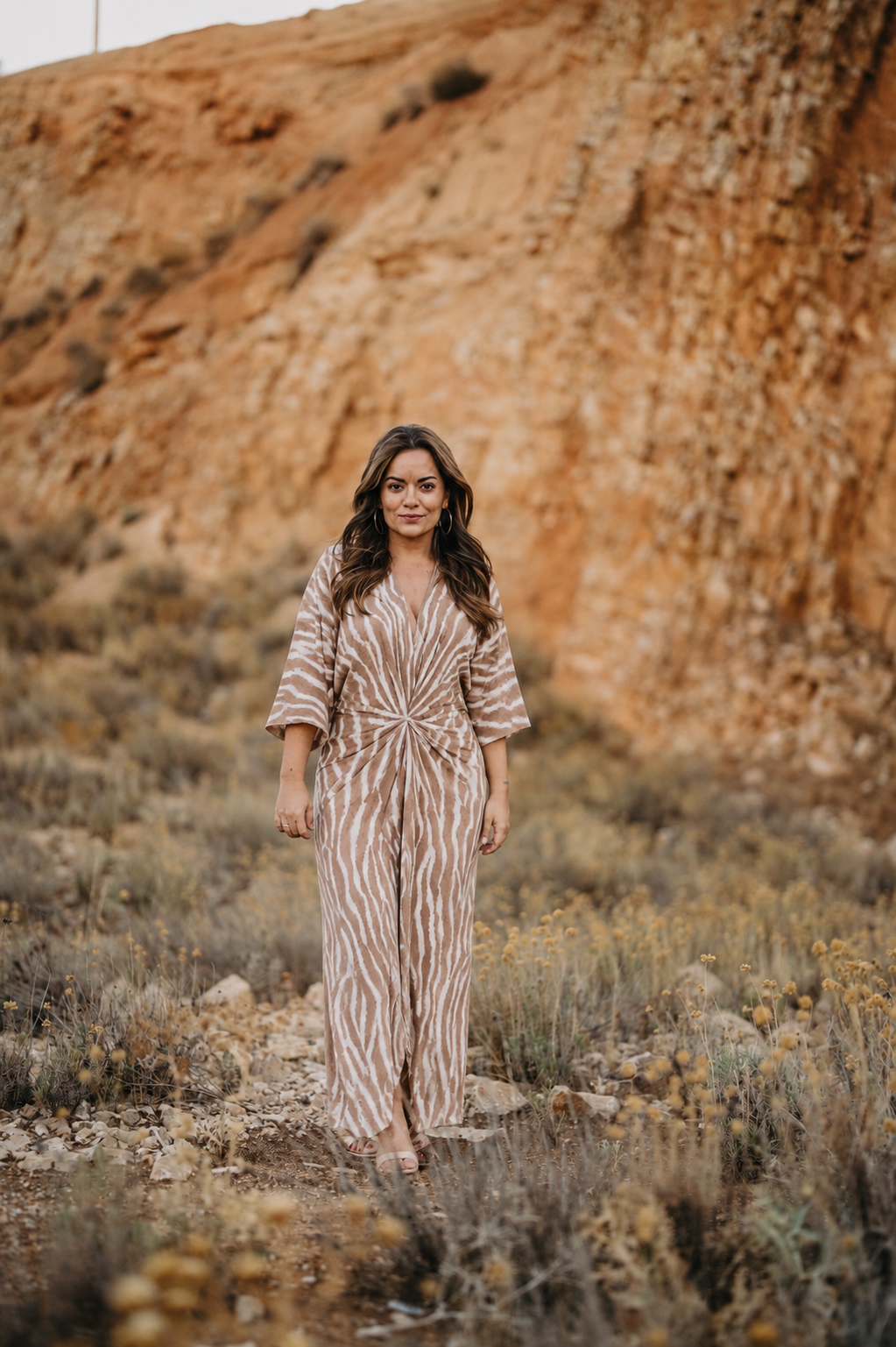 Vestido MICA