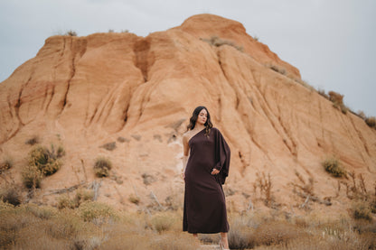 Vestido ARABIA