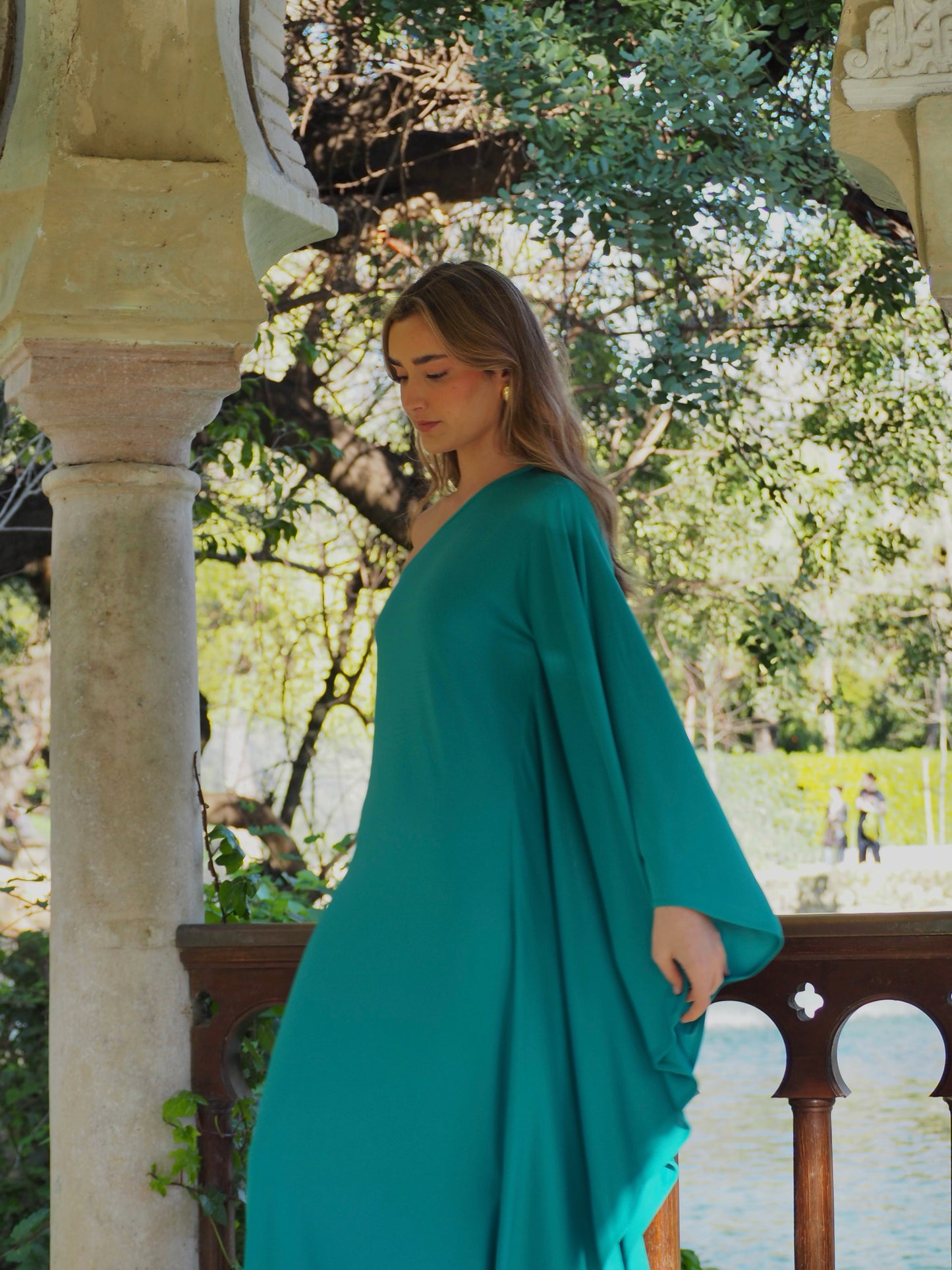 Vestido ARABIA