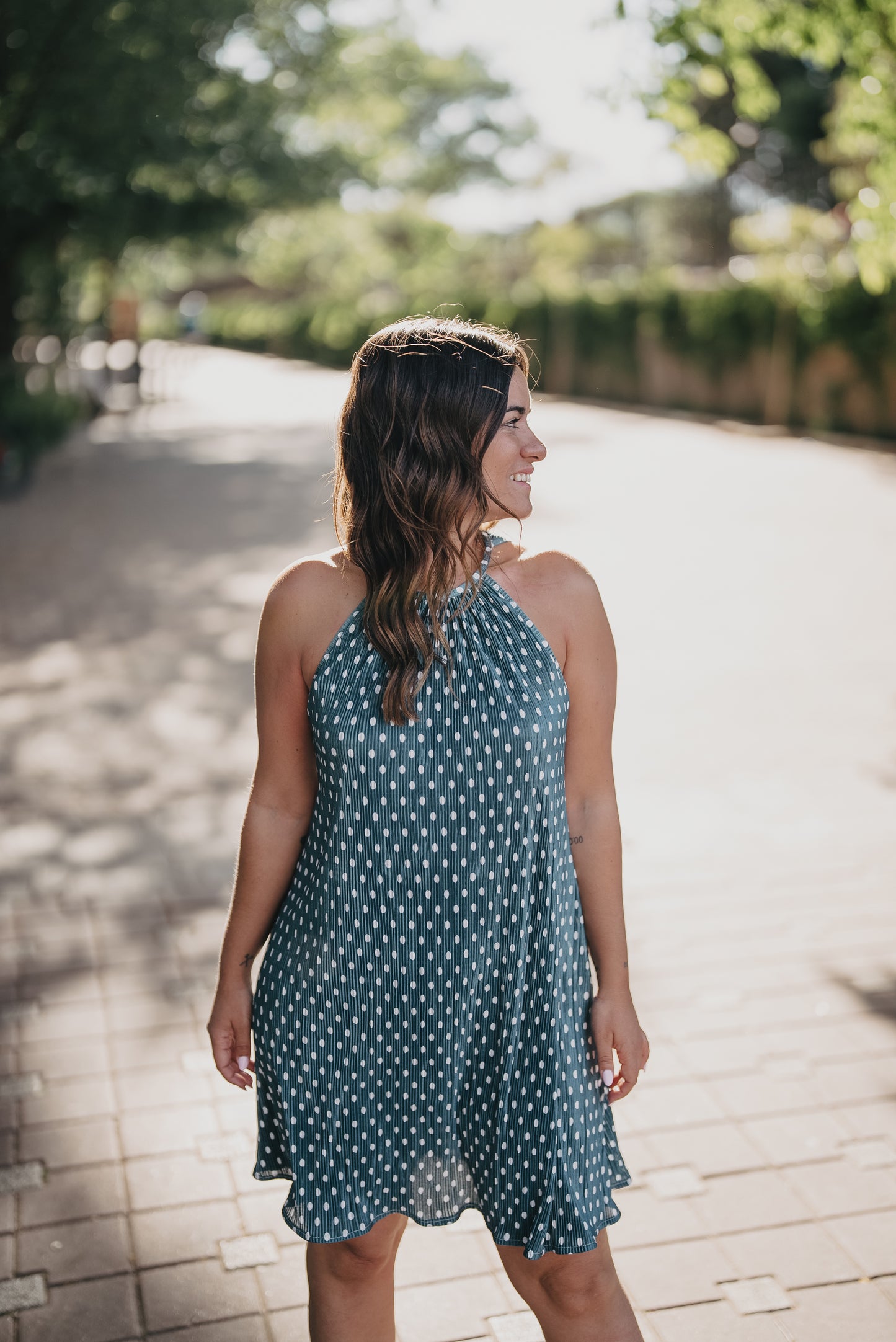 Vestido MARGARITA