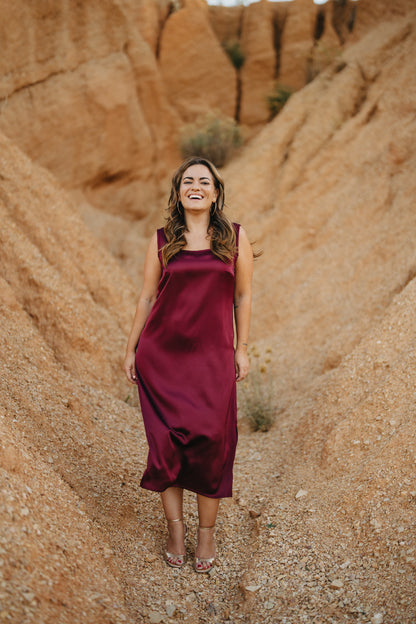 Vestido ZYRA
