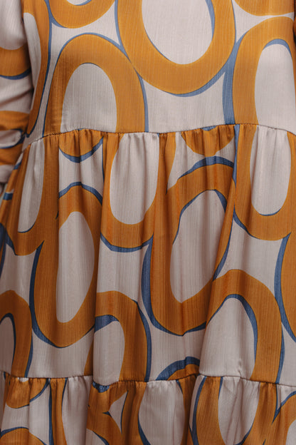 Vestido ISE