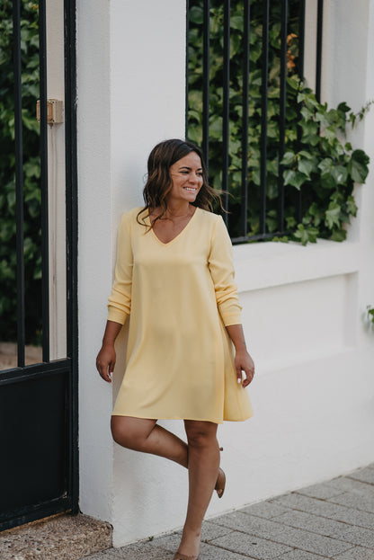 Vestido BELLINI