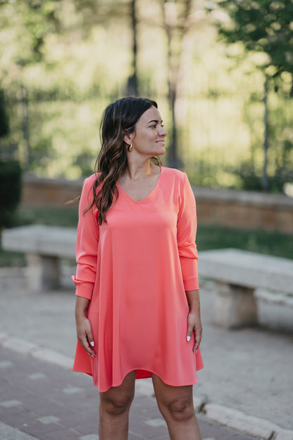 Vestido BELLINI