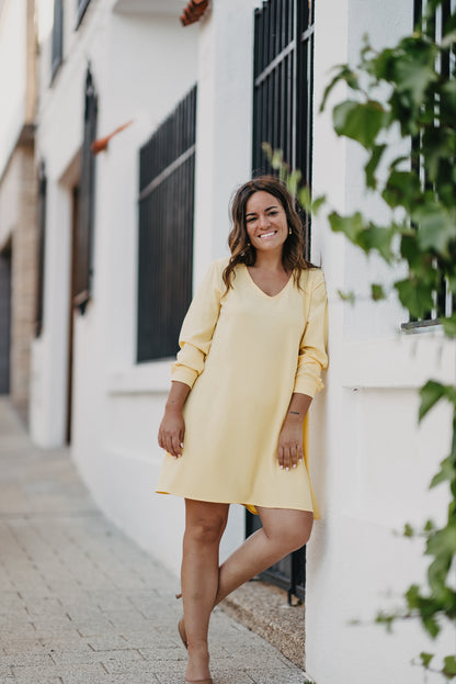 Vestido BELLINI