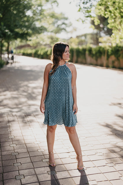 Vestido MARGARITA
