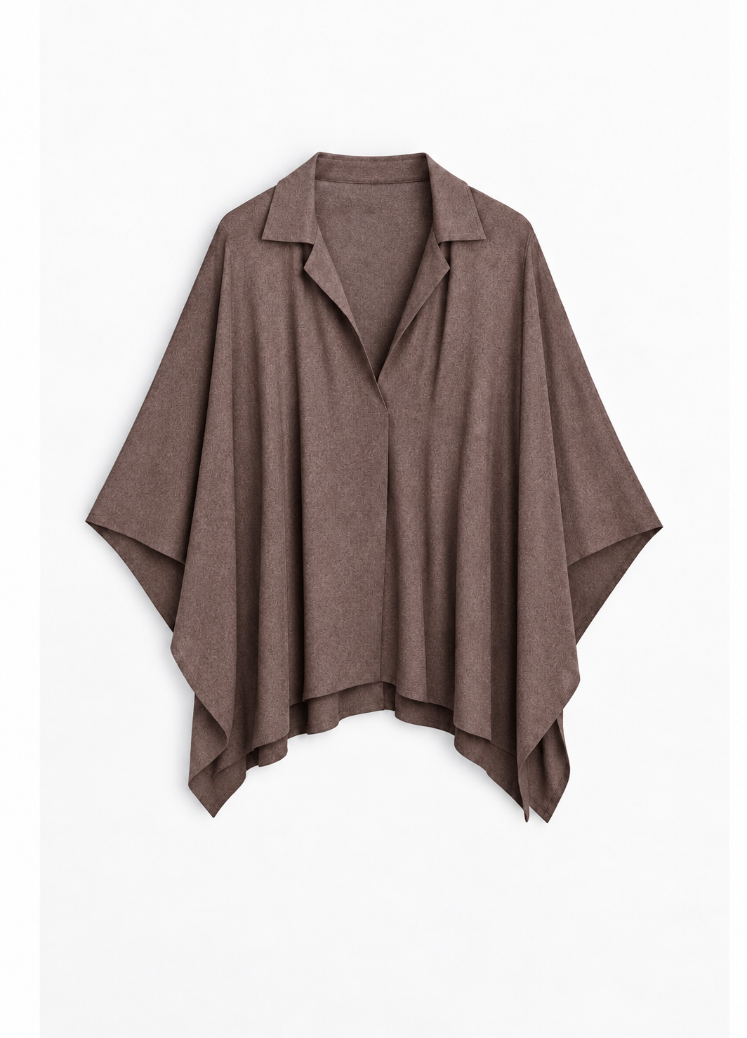 Capa / blusa HOJICHA