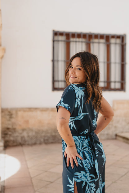 Vestido UDON