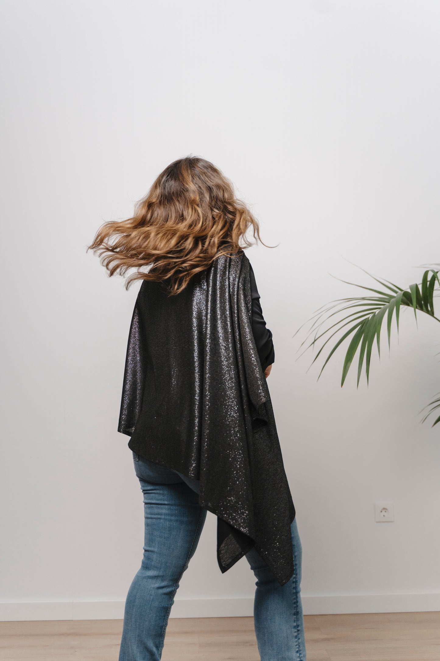 Poncho LUREX
