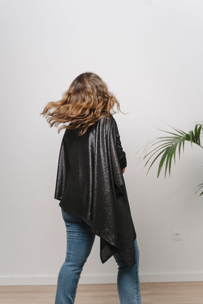 Poncho LUREX