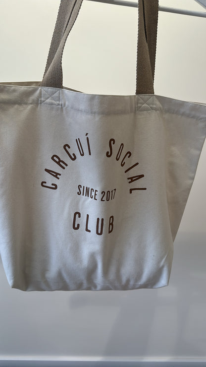 TOTE SOCIAL CLUB