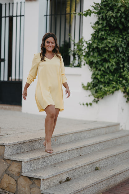 Vestido BELLINI