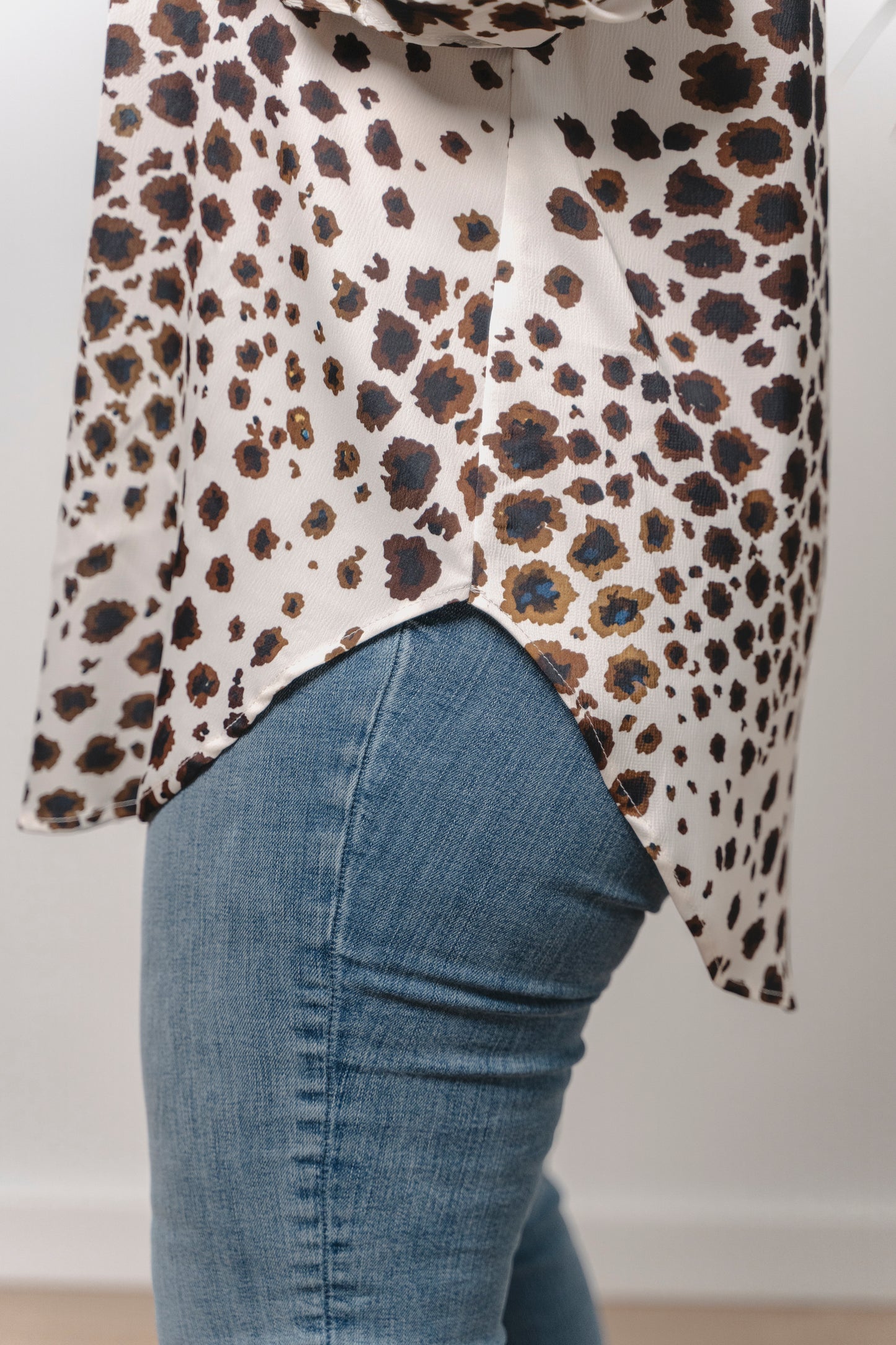 Camisa OTTAWA