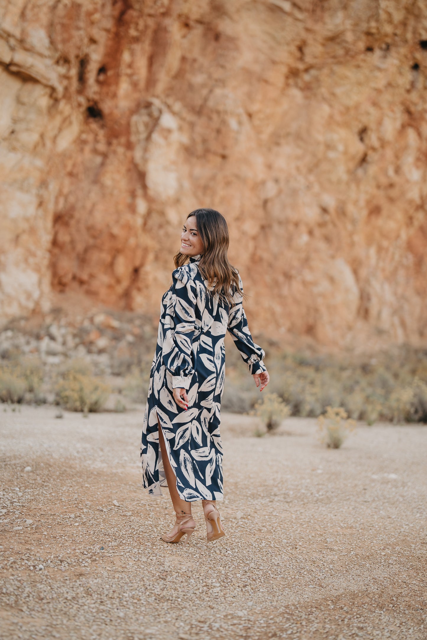Vestido SURMA