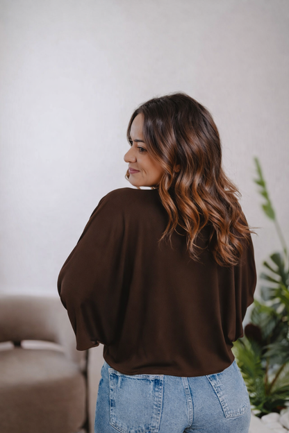 Blusa CROSCAT