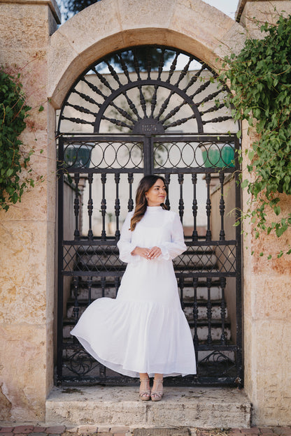 Sobrevestido MAGNOLIA