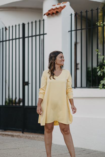 Vestido BELLINI