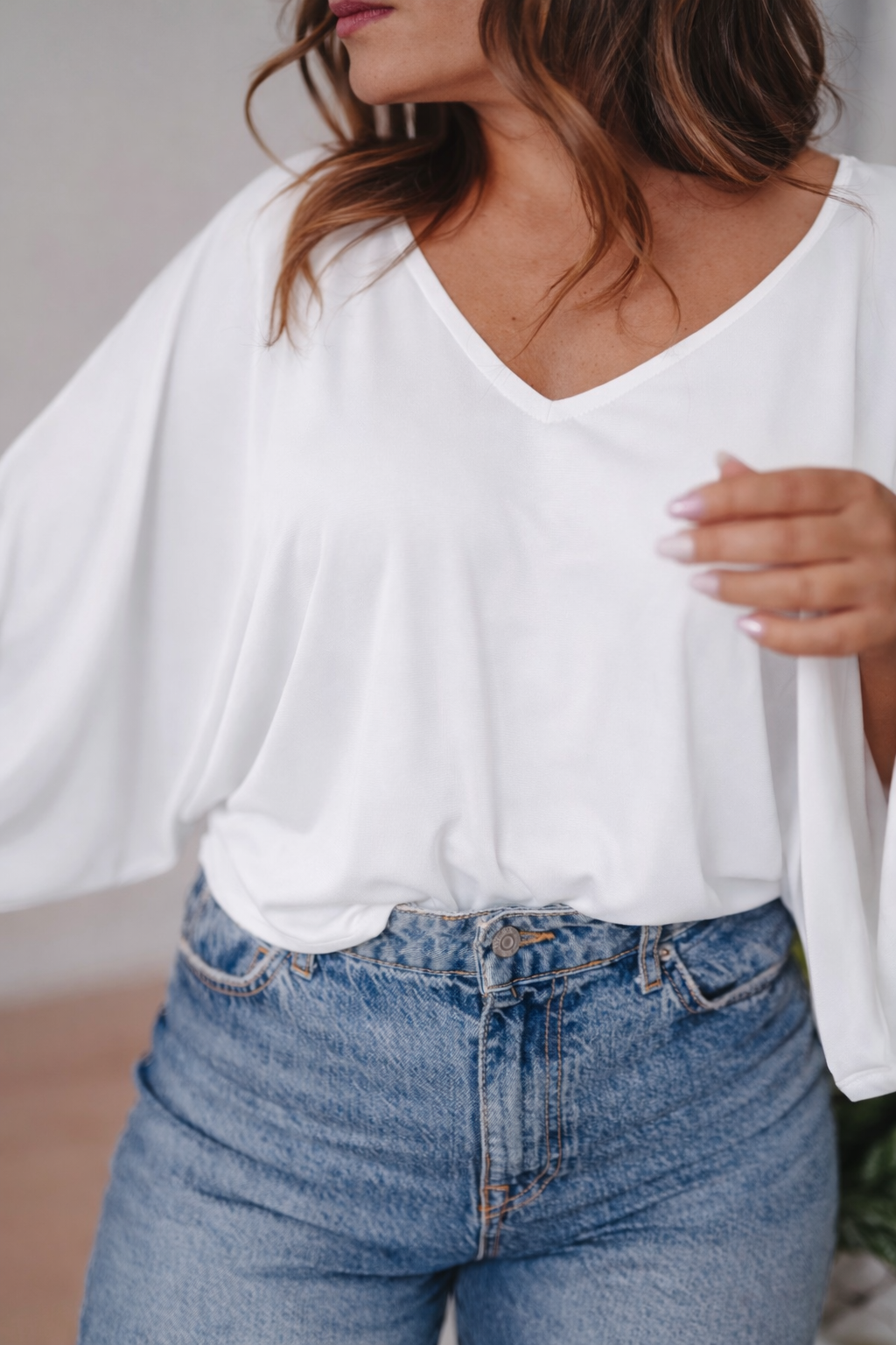 Blusa CROSCAT
