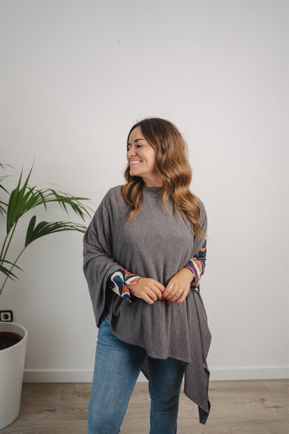 PONCHO