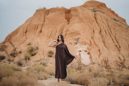 Vestido ARABIA