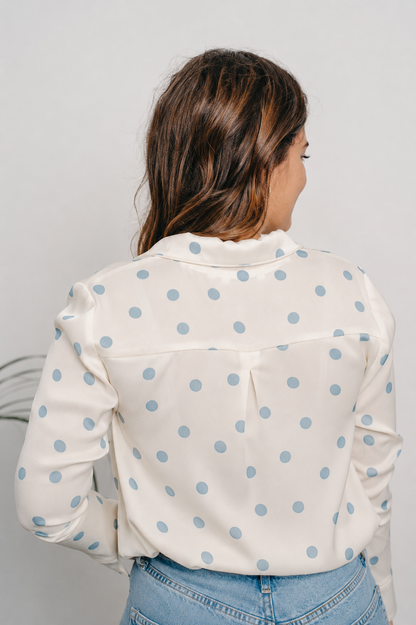 Camisa PINOT