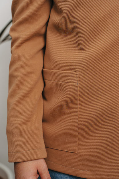Chaqueta CABERNET