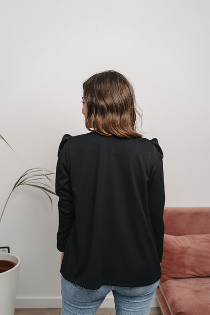 Chaqueta CABERNET