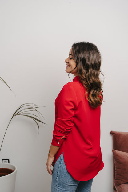 Camisa MILLOT