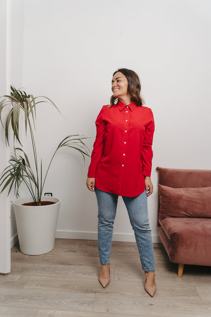 Camisa MILLOT